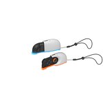 Switch 2 Controller Grip Manufacturer - OEM Gaming Accessories Mouse Grip for Joypad