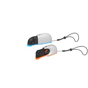 Switch 2 Controller Grip Manufacturer - OEM Gaming Accessories Mouse Grip for Joypad