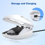 PS5 Storage Bag Manufacturer - OEM Rechargeable Joystick Storage Box Case Accessories