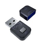 Wireless Audio Adapter Manufacturer - OEM AL-PS2014 for PS5 PS4 BT USB Dongle Headset