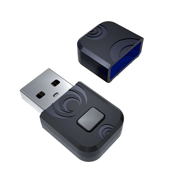 Wireless Audio Adapter Manufacturer - OEM AL-PS2014 for PS5 PS4 BT USB Dongle Headset
