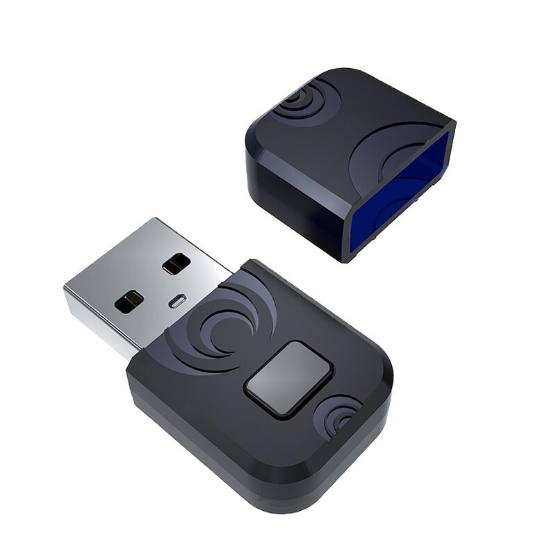 Wireless Audio Adapter Manufacturer - OEM AL-PS2014 for PS5 PS4 BT USB Dongle Headset