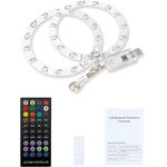 PS5 LED Light Manufacturer - OEM 400 Effects Music Sync 8 Color Changing Accessories