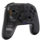 Switch Gamepad Manufacturer - OEM Black Smooth Handle for PC Mobile Phone Controller
