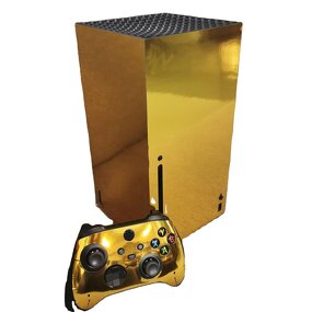 Xbox Controller Skin Manufacturer - OEM Hot Sale Colorful Protective Cover for Series X