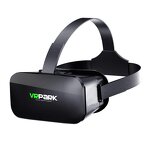 VR Glasses Manufacturer - OEM 2025 New 3D Virtual Reality for Game Movie Smart