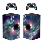 Xbox Controller Skin Manufacturer - OEM Hot Sale Colorful Protective Cover for Series X