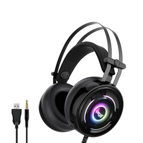 Gaming Headset Manufacturer - OEM with Microphone for Switch PC PS4 Xbox One Stereo