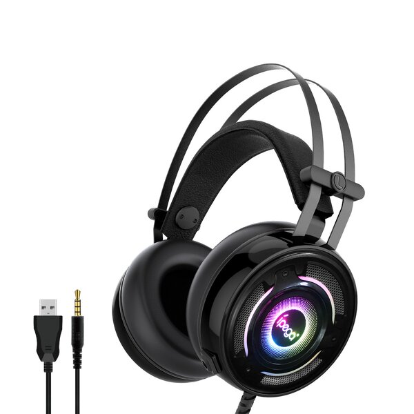 Gaming Headset Manufacturer - OEM with Microphone for Switch PC PS4 Xbox One Stereo