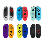 Switch Handle Controller Manufacturer - OEM with Wake up Function Left Right Joypad