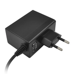 Switch AC Adapter Manufacturer - OEM 2.6A USB Travel Power Supply EU US Plug