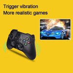 Wireless Joystick Manufacturer - OEM Mobile Mando for Xbox One Series X S Controller
