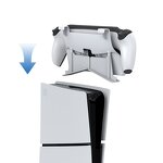 PS5 Charging Station Manufacturer - OEM Desktop Storage Stand Game Accessories