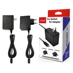 Switch AC Adapter Manufacturer - OEM 2.6A USB Travel Power Supply EU US Plug