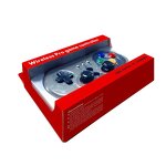 PC Gamepad Manufacturer - OEM with Dual Vibration Six Axis Gyro for Switch Wireless