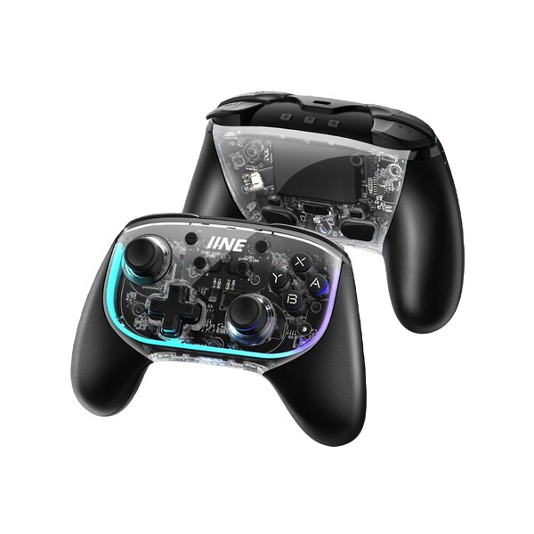 Game Controller Manufacturer - OEM ALPS Analog Stick Multi mode IINE Phantom Elite Pro