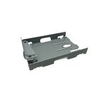 PS3 Hard Drive Bracket Manufacturer - OEM Drive Base Tray for Slim HDD 4000 Accessories