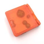 Gameboy Advance SP Shell Manufacturer - OEM Replacement Transparent Screen Case Clear Cover