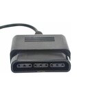 PS3 USB Adapter Manufacturer - OEM for PC Game Accessories PS2 Converter Cable