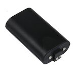 Xbox Controller Battery Manufacturer - OEM 1400mAh Built in Replacement Rechargeable Pack