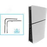 PS5 Dust Cover Set Manufacturer - OEM 14 in 1 Anti Dust Plug for Slim Console