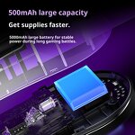 Gaming Mouse Manufacturer - OEM Light Weight PAW 3311 24000DPI Tri Mode Wireless A5