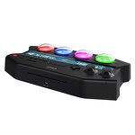 Gamepad Manufacturer - OEM with Touch Bar LED Ipega PG-P4016 for PS4 PS5 Joystick