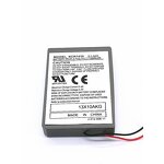 PS4 Battery Manufacturer - OEM CUH-ZCT1E CUH-ZCT1U 3.7V 2000mah Replacement Battery