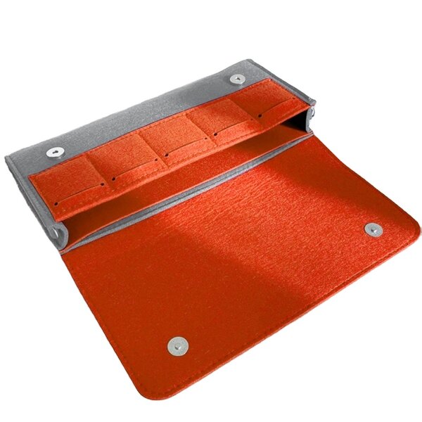 Switch Storage Bag Manufacturer - OEM Multi Color Soft Protective Cover Case