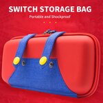 Switch Travel Case Manufacturer - OEM Portable Hard Shell Pouch for Switch Lite