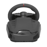 Racing Steering Wheel Manufacturer - OEM 2025 New PC Game Driving Simulator for Xbox PS4