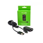 Xbox Battery Kit Manufacturer - OEM with USB Cable Rechargeable Pack for Xbox One