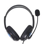 Wired Gaming Headset Manufacturer - OEM 3.5mm Noise Canceling with Microphone Volume Control