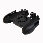Wireless Joystick Manufacturer - OEM Best Gaming Controller for Mobile Handheld Player