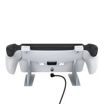 PS5 Charging Station Manufacturer - OEM Desktop Storage Stand Game Accessories