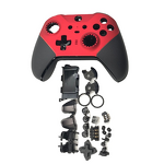 Xbox Controller Shell Manufacturer - OEM Buttons Kit Housing Front Case for Elite Series 2