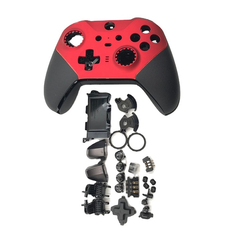 Xbox Controller Shell Manufacturer - OEM Buttons Kit Housing Front Case for Elite Series 2