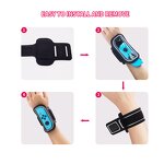 Dancing Wristband Manufacturer - OEM 2pcs Adjustable for Switch Joy-con Hand Straps