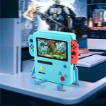 Switch Charging Stand Manufacturer - OEM Portable Storage Charge Rack Bracket Holder