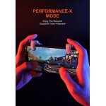 Mobile Gaming Trigger Manufacturer - OEM Quick Fire Peripherals Plug and Play for Phone