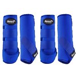 Horse Leg Boots Manufacturer - Professional Wholesale Four way Stretch Medicine Equine Sport