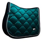 Saddle Pad Manufacturer - Manufacturer Hot Selling Customized Logo Dressage Racing