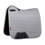Saddle Pad Manufacturer - Manufacturer Hot Selling Customized Logo Dressage Horse Racing