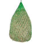 Slow Feed Bag Manufacturer - OEM Lightweight Horse Hay Grass Storage Bag