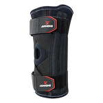 Knee Brace Manufacturer - OEM Neoprene Compression with Silicone Protective Pad