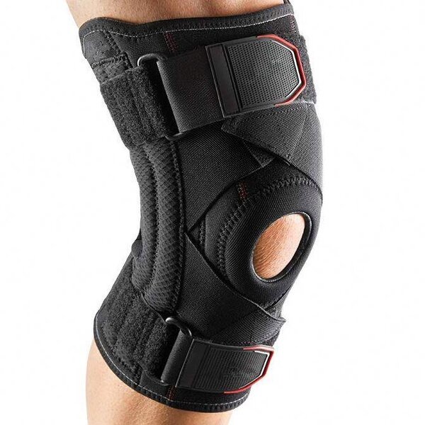 Knee Brace Manufacturer - OEM Neoprene Adjustable Spring Support for Pain Relief