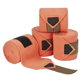 Horse Polo Wraps Manufacturer - Wholesale Factory Direct Custom Polar Fleece Set of 4