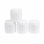 Horse Polo Wraps Manufacturer - Original Manufacture Direct Custom Polar Fleece Set of 4