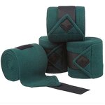 Horse Polo Wraps Manufacturer - Wholesale Factory Direct Customizable Polar Fleece Set