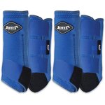 Horse Leg Boots Manufacturer - Professional Wholesale Elastic Reinforcement Medicine Sport
